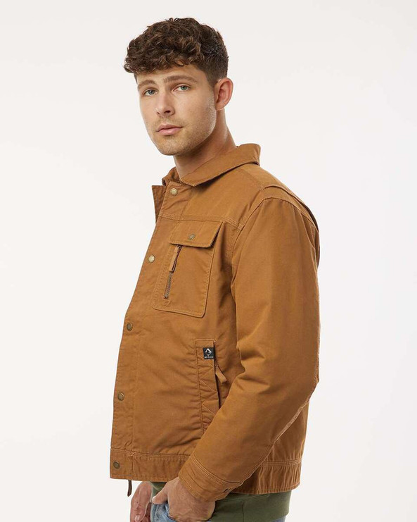 DRI DUCK 5057 - Renegade Lifestyle Jacket