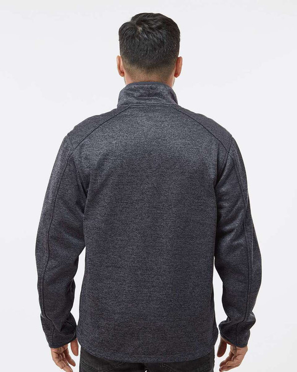 DRI DUCK 5316 - Atlas Sweater Fleece Full-Zip Jacket