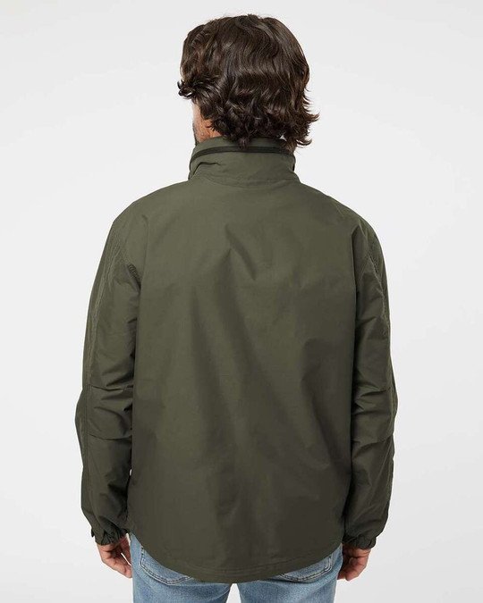 DRI DUCK 5325 - Chaqueta de campo