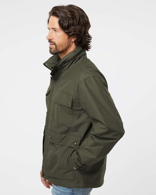 DRI DUCK 5325 - Chaqueta de campo