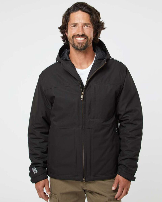 DRI DUCK 5326 - Chaqueta Kodiak