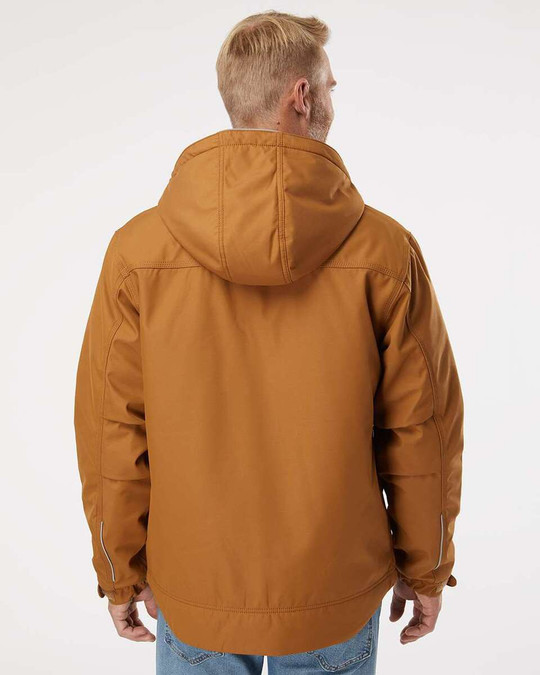 DRI DUCK 5326 - Chaqueta Kodiak