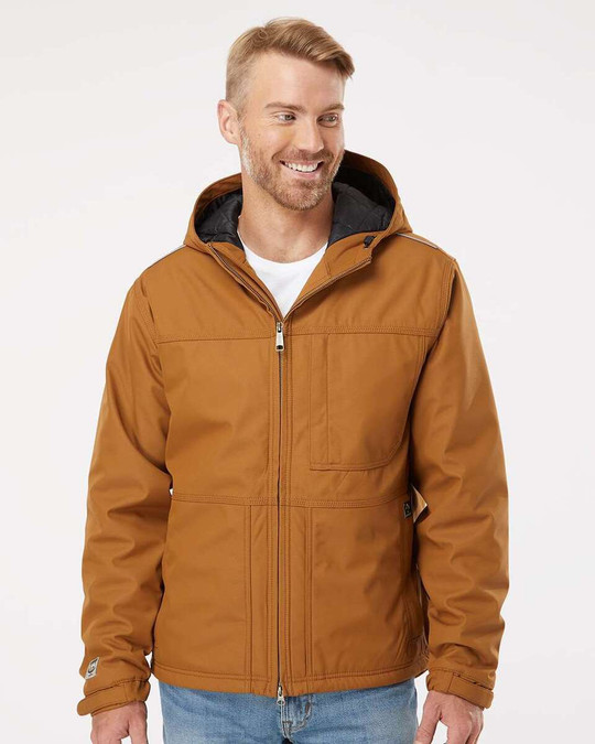 DRI DUCK 5326 - Chaqueta Kodiak
