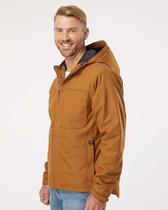 DRI DUCK 5326 - Chaqueta Kodiak