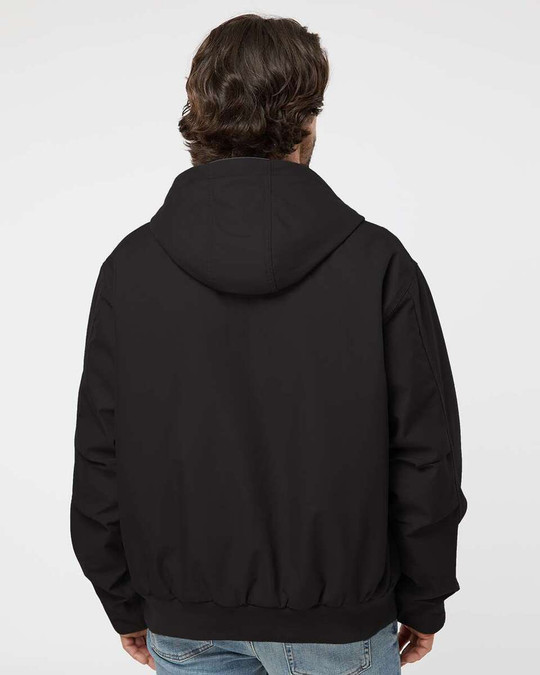 DRI DUCK 5328 - Chaqueta Rubicon