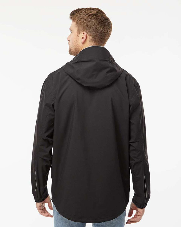 DRI DUCK 5339 - Challenger Anorak