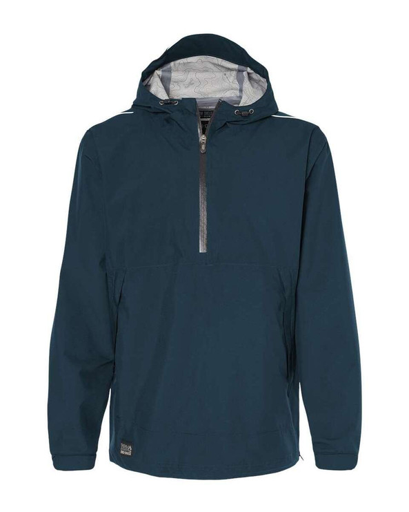 DRI DUCK 5339 - Challenger Anorak