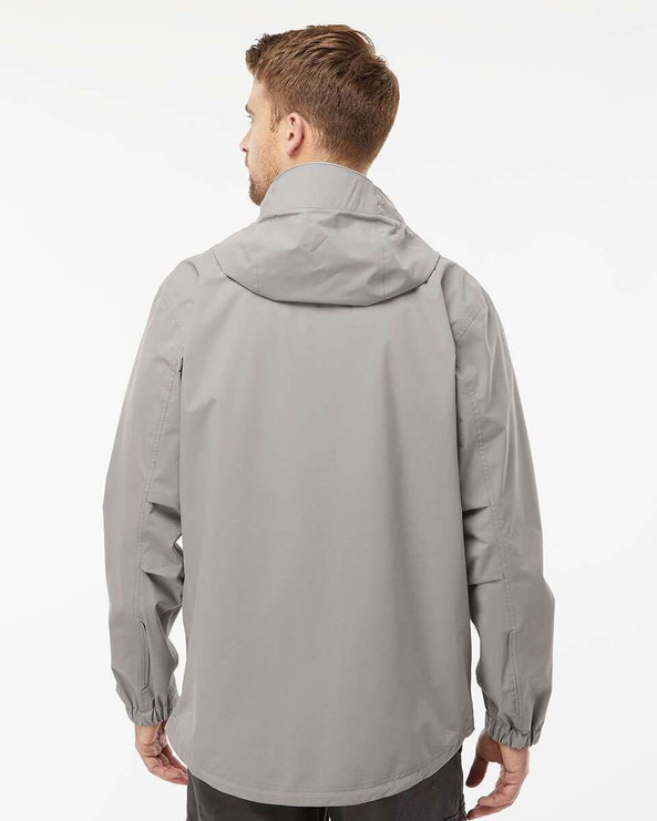 DRI DUCK 5339 - Challenger Anorak