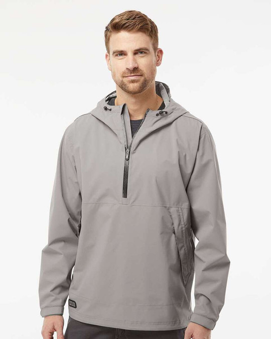 DRI DUCK 5339 - Challenger Anorak