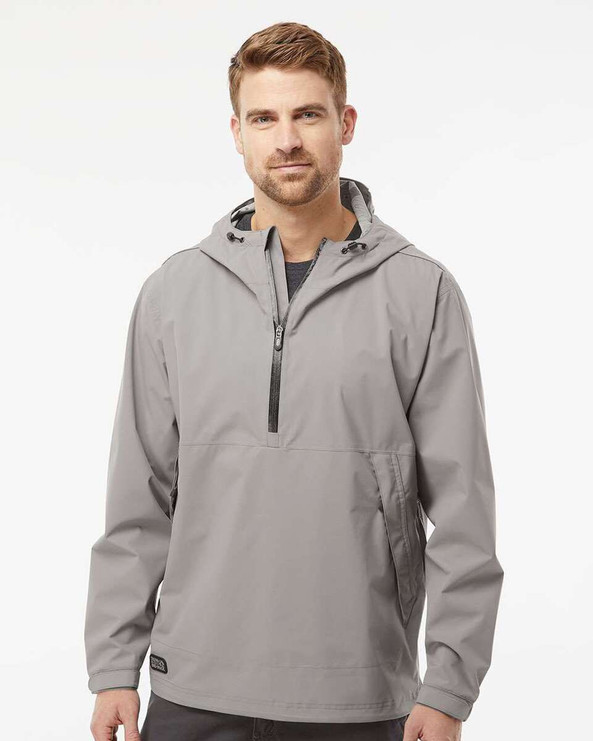 DRI DUCK 5339 - Challenger Anorak