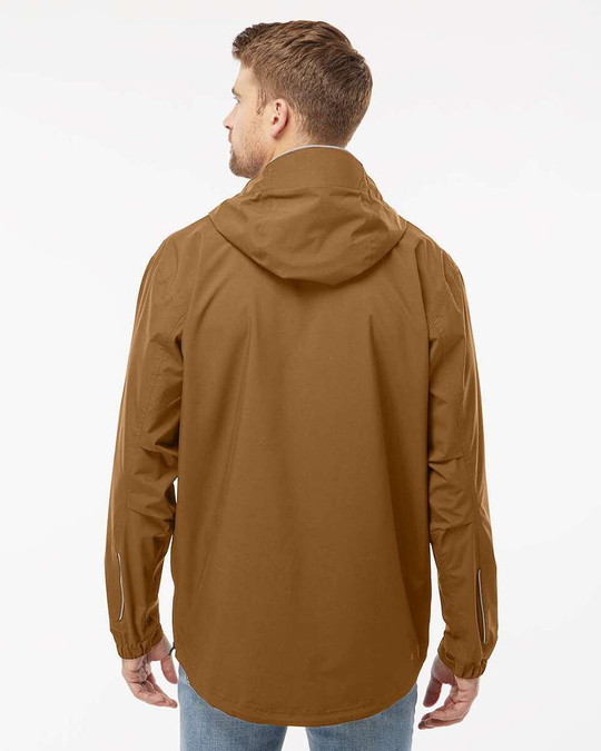 DRI DUCK 5339 - Anorak Challenger