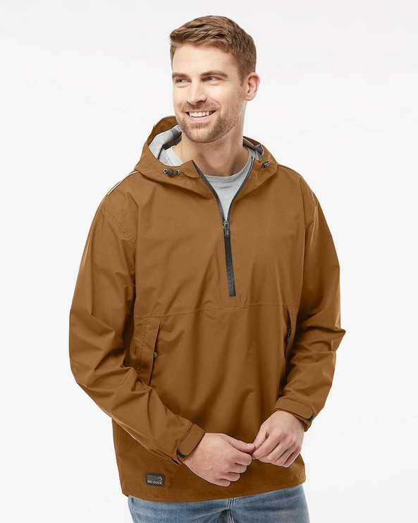 DRI DUCK 5339 - Challenger Anorak