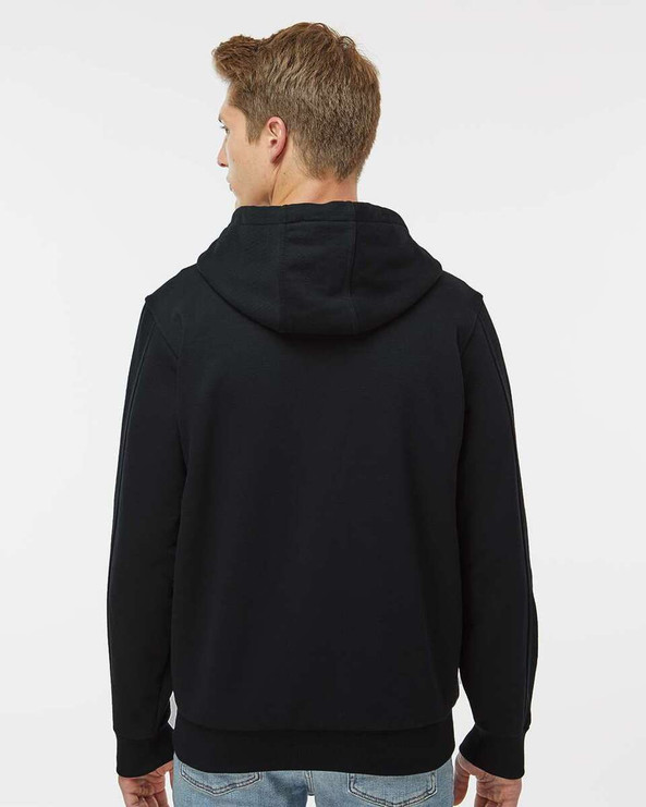 DRI DUCK 7348 - Mission Full-Zip Hooded Jacket