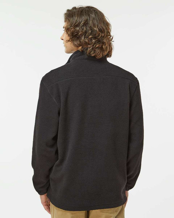 DRI DUCK 7356 - Timber Mountain Fleece Pullover