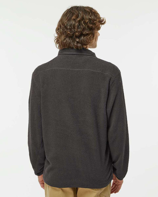 DRI DUCK 7356 - Timber Mountain Fleece Pullover