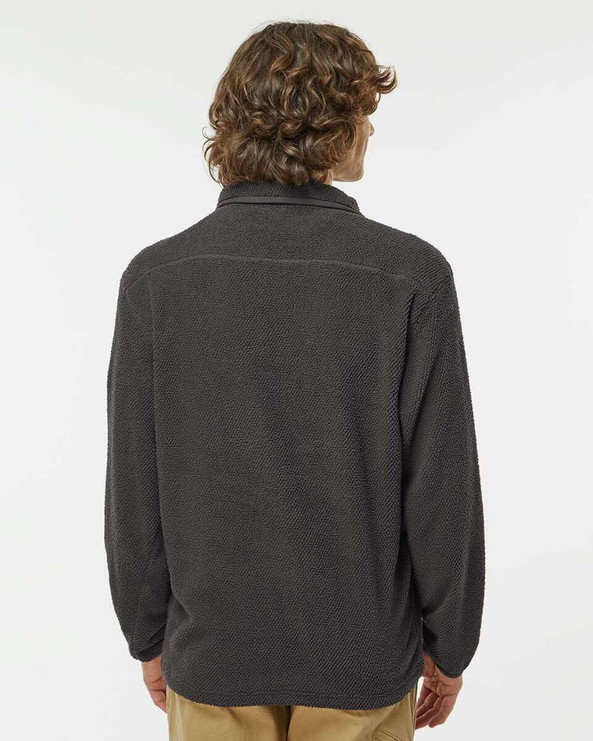 DRI DUCK 7356 - Timber Mountain Fleece Pullover