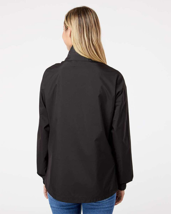 DRI DUCK 9403 - Chaqueta para mujer Riley Packable Jacket