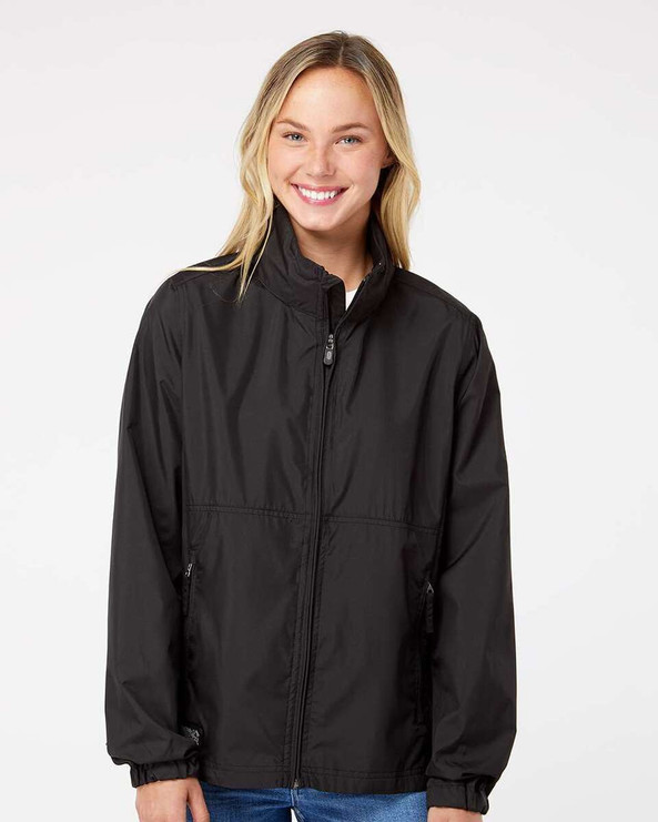 DRI DUCK 9403 - Chaqueta para mujer Riley Packable Jacket
