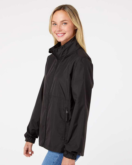 DRI DUCK 9403 - Women's Riley Packable Jacket