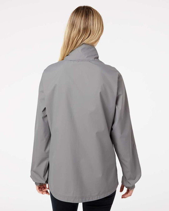 DRI DUCK 9403 - Women's Riley Packable Jacket