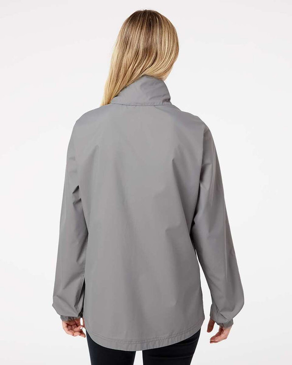 DRI DUCK 9403 - Chaqueta para mujer Riley Packable Jacket