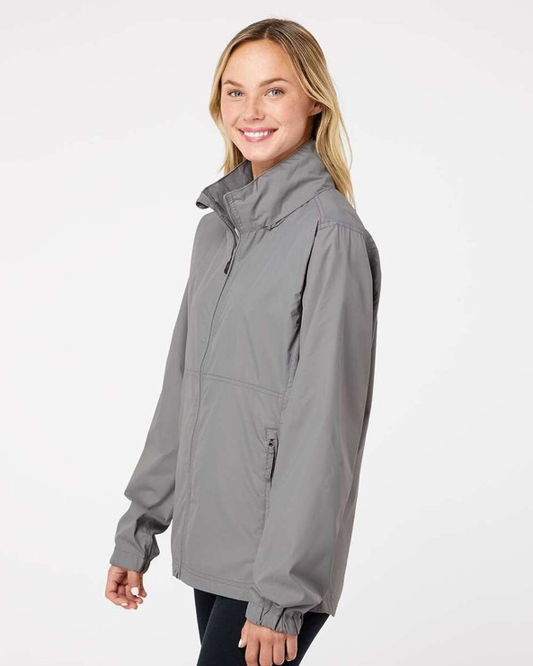 DRI DUCK 9403 - Chaqueta para mujer Riley Packable Jacket