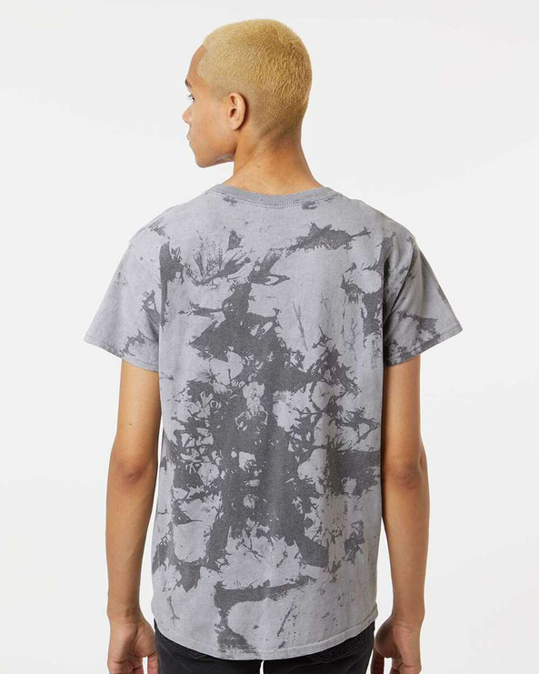 Dyenomite 200CSH - Camiseta Crush Tie-Dyed
