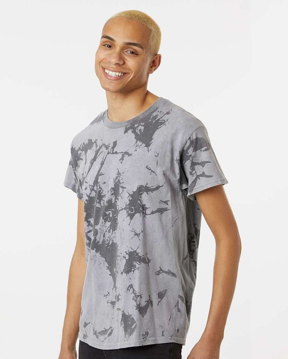 Dyenomite 200CSH - Camiseta Crush Tie-Dyed