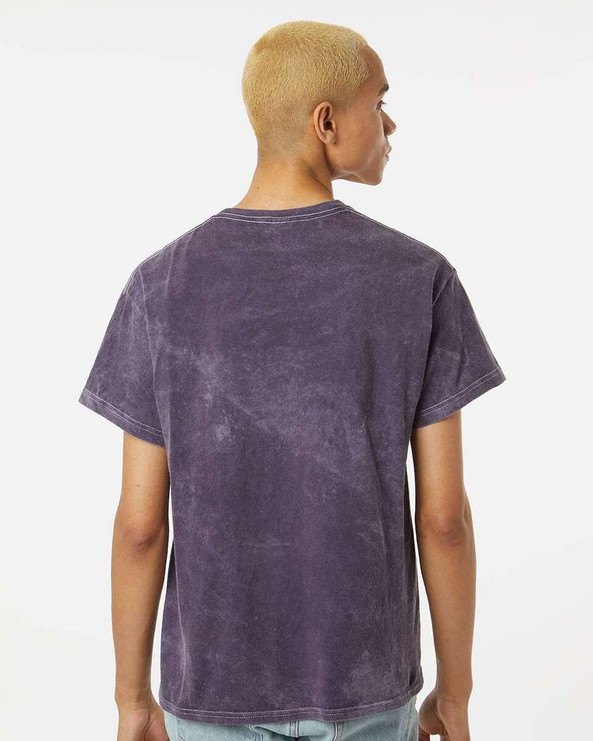 Dyenomite 200MW - Mineral Wash T-Shirt