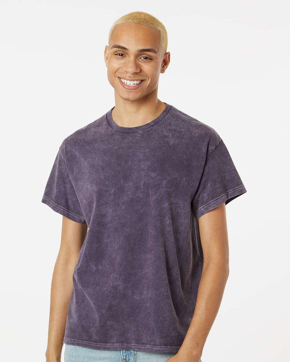 Dyenomite 200MW - Mineral Wash T-Shirt