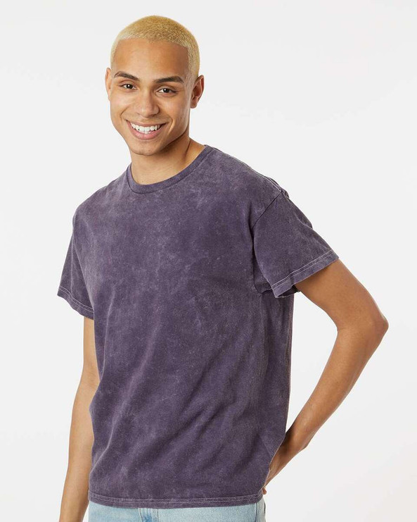 Dyenomite 200MW - Mineral Wash T-Shirt