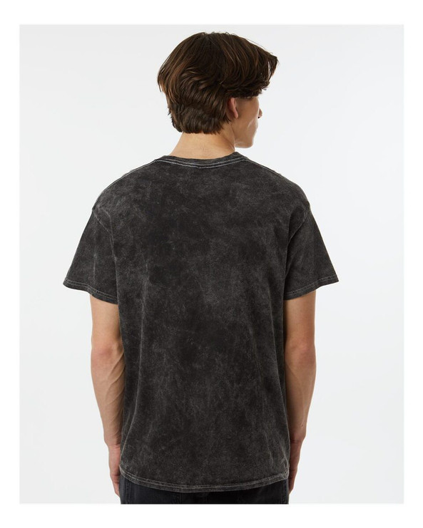 Dyenomite 200MW - Camiseta Mineral Wash