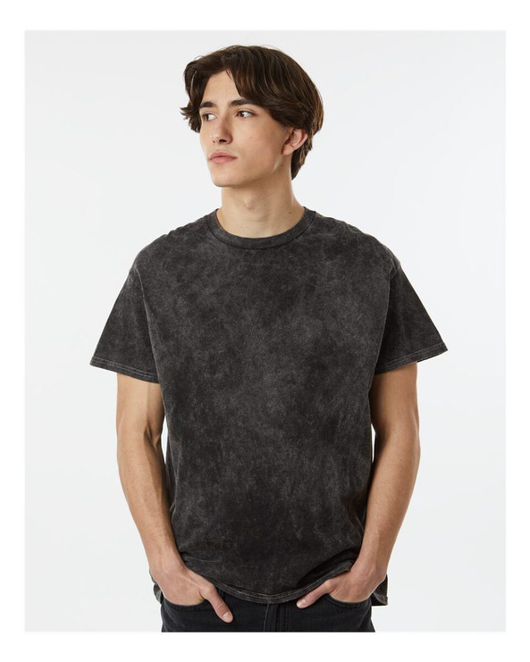 Dyenomite 200MW - Camiseta Mineral Wash