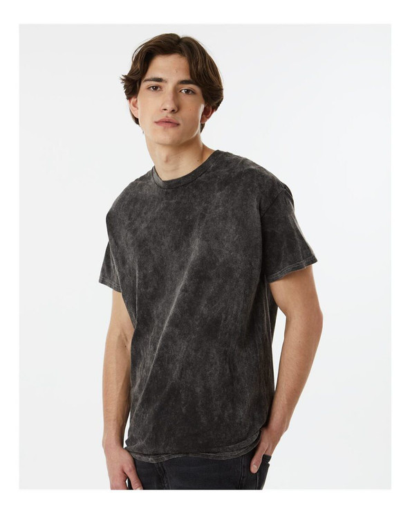 Dyenomite 200MW - Camiseta Mineral Wash