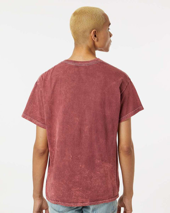 Dyenomite 200MW - Mineral Wash T-Shirt