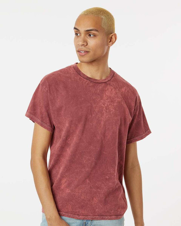 Dyenomite 200MW - Mineral Wash T-Shirt