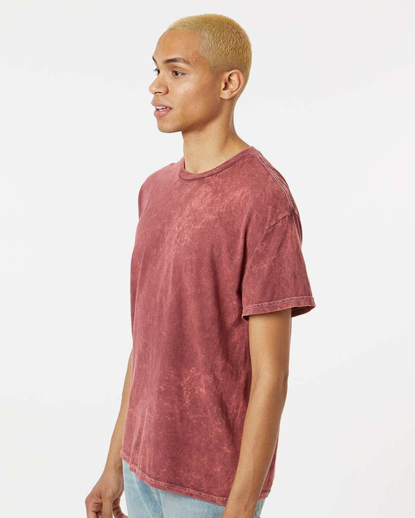 Dyenomite 200MW - Mineral Wash T-Shirt