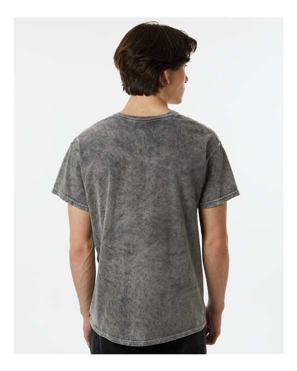 Dyenomite 200MW - Camiseta Mineral Wash