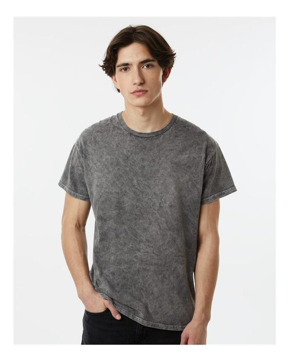 Dyenomite 200MW - Camiseta Mineral Wash