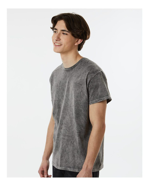 Dyenomite 200MW - Camiseta Mineral Wash