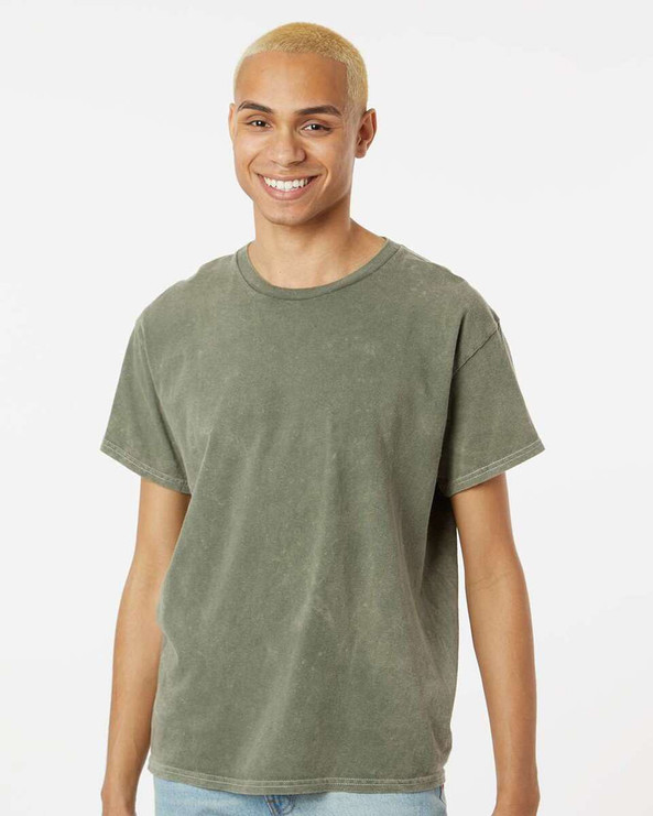 Dyenomite 200MW - Mineral Wash T-Shirt