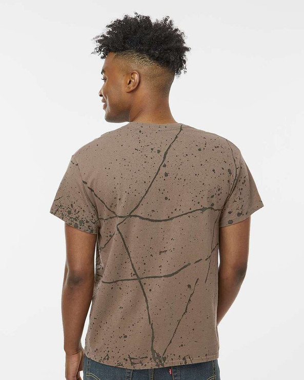 Dyenomite 200SL - Camiseta Splatter