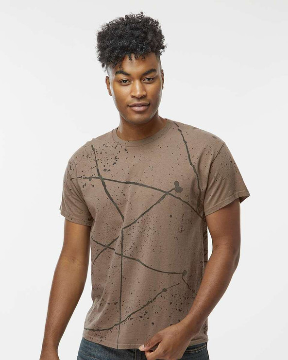 Dyenomite 200SL - Camiseta Splatter