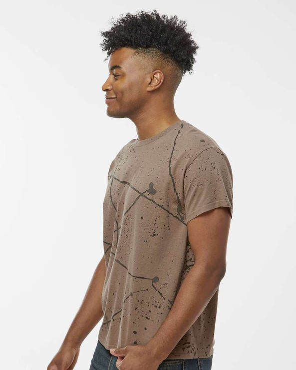 Dyenomite 200SL - Camiseta Splatter