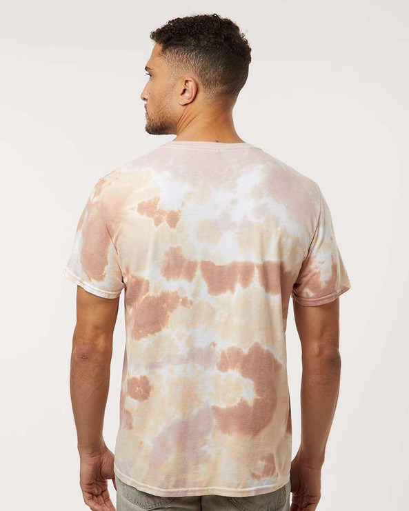 Dyenomite 650DR - Camiseta Dream Tie-Dyed