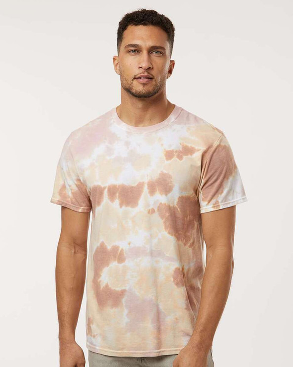 Dyenomite 650DR - Camiseta Dream Tie-Dyed