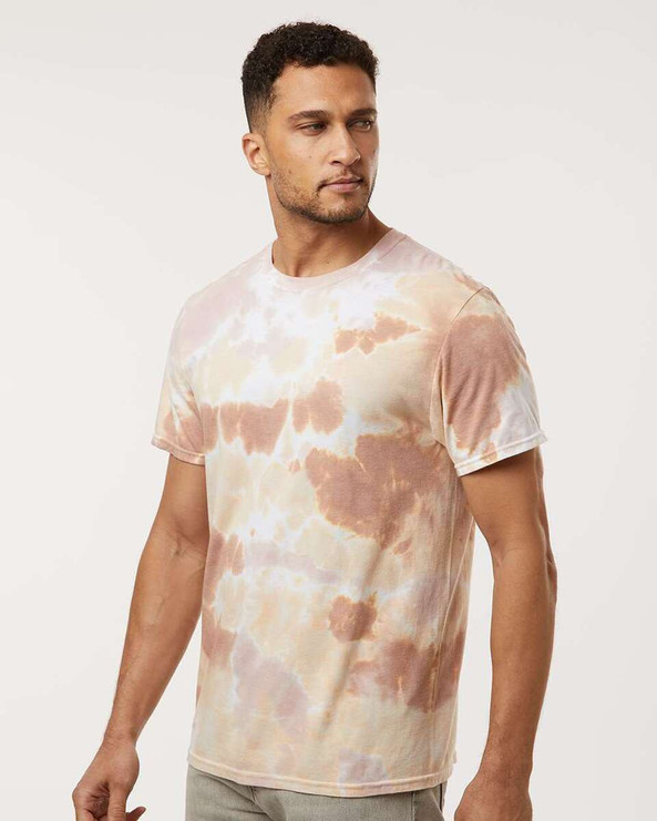 Dyenomite 650DR - Camiseta Dream Tie-Dyed