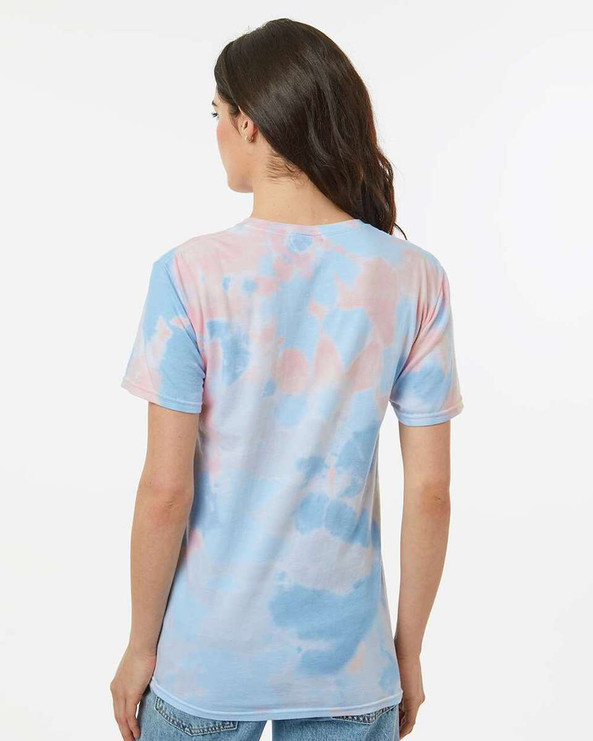 Dyenomite 650DR - Dream Tie-Dyed T-Shirt