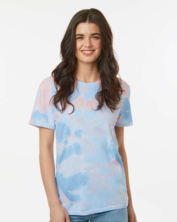 Dyenomite 650DR - Dream Tie-Dyed T-Shirt