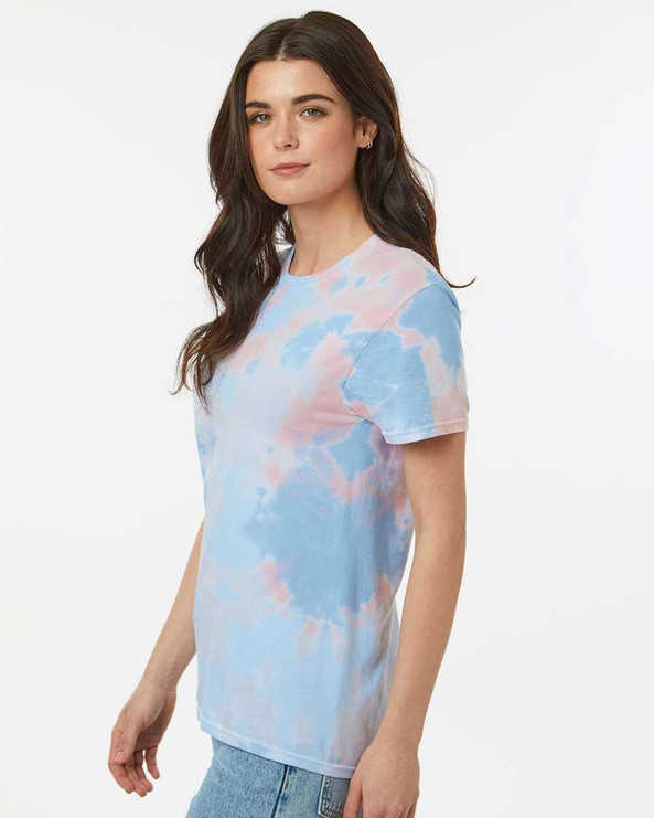 Dyenomite 650DR - Dream Tie-Dyed T-Shirt